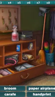 Hidden Hotel: Miami Mystery скриншот 10