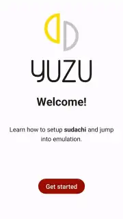 Sudachi скриншот 7