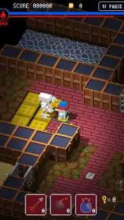 BlockQuest скриншот 7