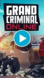 Grand Criminal Online скриншот 1
