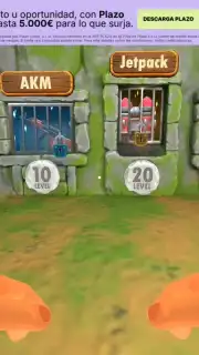 I Am Monkey скриншот 16