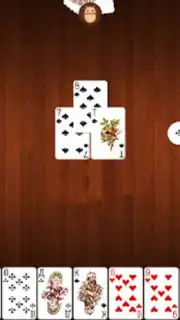 Online Belka Card Game скриншот 4