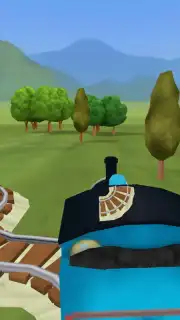 Thomas & Friends: Adventures! скриншот 3