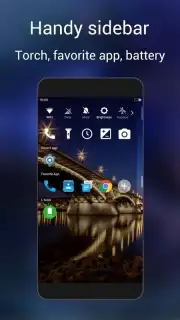 L Launcher скриншот 3