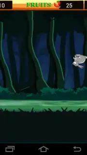 Rush In Jungle скриншот 5
