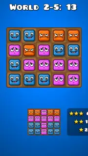 Boomlings MatchUp скриншот 3