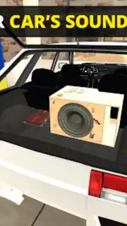 Mechanic: Car Tuning Simulator скриншот 7