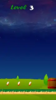 Hopping Bird HD скриншот 3