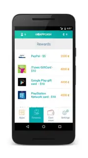 GoAppCash скриншот 5