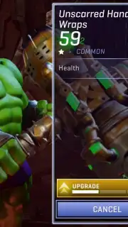 Marvel Realm of Champions скриншот 2