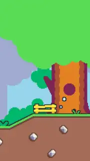 Super Cat Bros скриншот 4