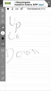 INKredible скриншот 6