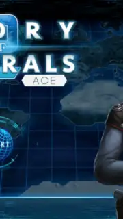 Glory of Generals 2: ACE скриншот 4