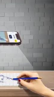 AI Drawing : Trace & Sketch скриншот 3