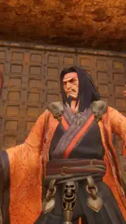 Three Kingdoms: Blade скриншот 10
