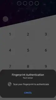 Filecrypt - Files & Folder Locker (No Ads) скриншот 5