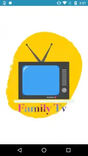 Family Tv скриншот 1
