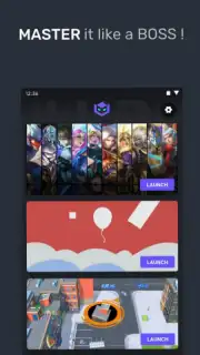 LuluBox скриншот 4