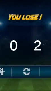 Dream Football League скриншот 9