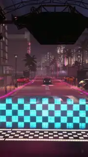 Forza Street скриншот 8