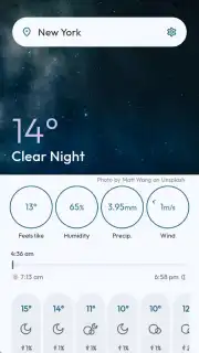 Overmorrow скриншот 4