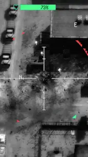 War Drone скриншот 8