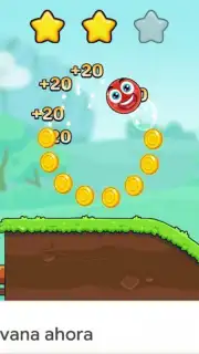 Ball Hero 2: Back to Jungle скриншот 4