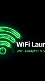 WiFi Launcher скриншот 1