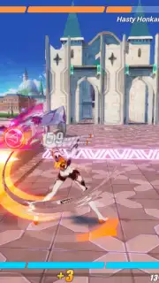 Honkai Impact 3rd скриншот 7
