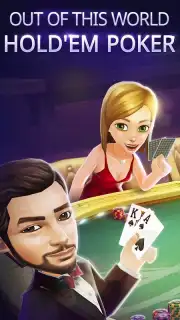 4Ones Poker скриншот 5