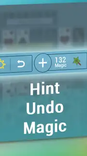 Solitaire 3 Arena скриншот 12
