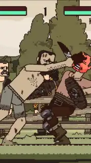 Bloody Bastards скриншот 9