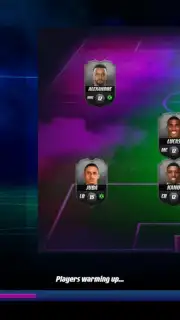 Champions Elite Football скриншот 13