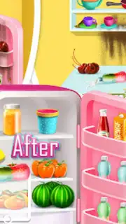 Home Clean - Design Girl Games скриншот 6
