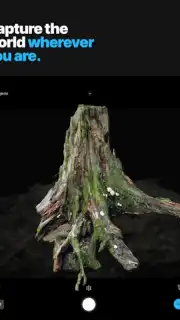 RealityScan - 3D Scanning App скриншот 13