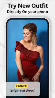 AI Dress Up скриншот 9