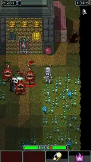 Dungeon Winners скриншот 10