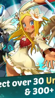 Wakfu Raiders скриншот 17