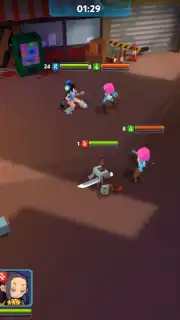 Nonstop Game (China) скриншот 1