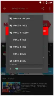 MTube скриншот 4