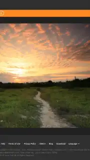 OvenCloud скриншот 11