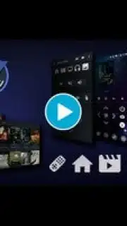 Yatse, the Kodi Remote скриншот 1