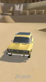 Russian Rider Online скриншот 2