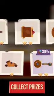 CATS: Crash Arena Turbo Stars скриншот 3