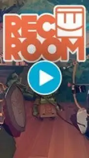 Rec Room скриншот 1