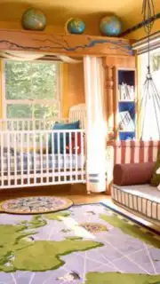 Bedroom Decorating Ideas скриншот 6