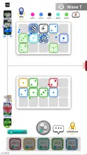 Random Dice скриншот 5