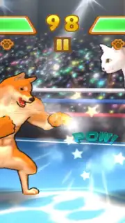 Fight of Animals скриншот 19