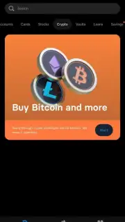 Revolut скриншот 7