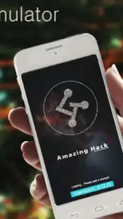 Hack скриншот 9
